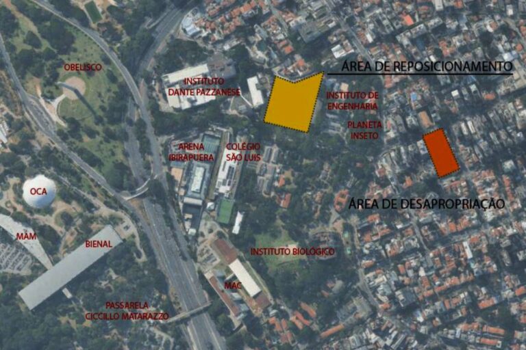 Moradores da Vila Mariana propõem mudança no trajeto da linha 16-Violeta do Metrô de São Paulo moradores-da-vila-mariana-propoem-mudanca-no-trajeto-da-linha-16-violeta-do-metro-de-sao-paulo