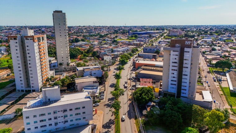 Araguaína supera capitais e figura como a 2ª cidade mais sustentável do Norte do Brasil araguaina-supera-capitais-e-figura-como-a-2a-cidade-mais-sustentavel-do-norte-do-brasil