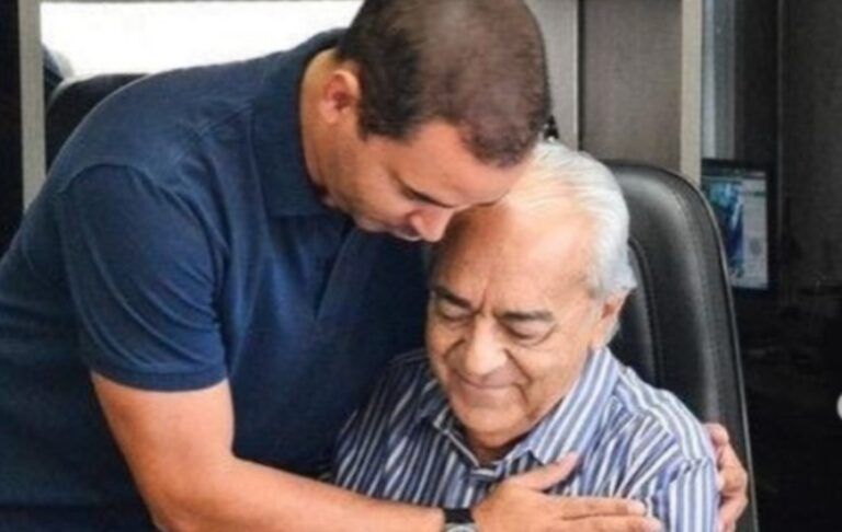 Comissão aprova projeto de Vicentinho Júnior que dá nome de Moises Avelino a trecho de BR comissao-aprova-projeto-de-vicentinho-junior-que-da-nome-de-moises-avelino-a-trecho-de-br