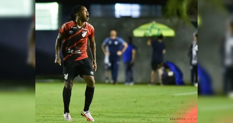 Daniel Cruz é anunciado como o 23º reforço do Paraná Clube para 2026 daniel-cruz-e-anunciado-como-o-23o-reforco-do-parana-clube-para-2026