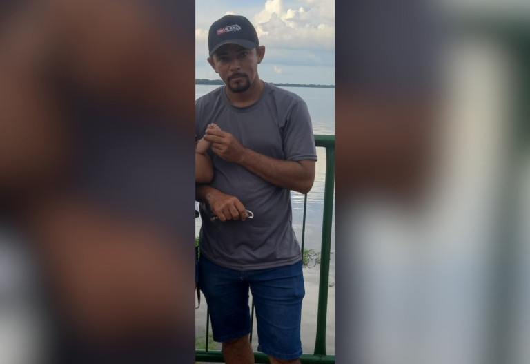 Caseiro ligou para a esposa após desaparecer em fazenda: 'Disse que estava no mato' caseiro-ligou-para-a-esposa-apos-desaparecer-em-fazenda:-'disse-que-estava-no-mato'