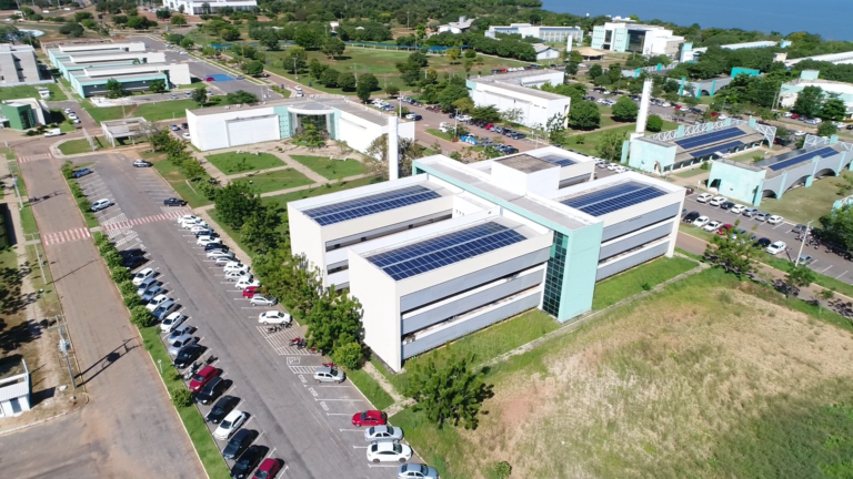 Inscrições para concurso da UFT com salários de até R$ 5,2 mil encerram nesta segunda-feira (4) inscricoes-para-concurso-da-uft-com-salarios-de-ate-r$-5,2-mil-encerram-nesta-segunda-feira-(4)