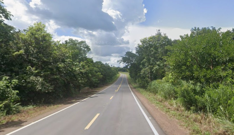 Mulher morre e jovem fica ferido após acidente de moto na TO-336 mulher-morre-e-jovem-fica-ferido-apos-acidente-de-moto-na-to-336