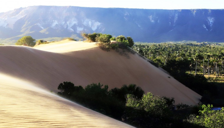 Dunas do Jalapão terão obras de R$ 1,4 milhão para organizar turismo e melhorar experiência dunas-do-jalapao-terao-obras-de-r$-1,4-milhao-para-organizar-turismo-e-melhorar-experiencia