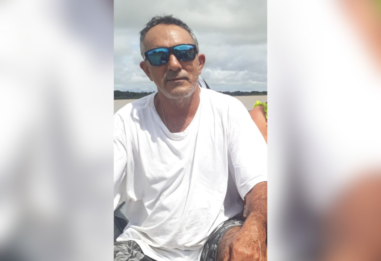 'era-mais-na-dele',-diz-sobrinho-de-comerciante-encontrado-morto-em-buraco-apos-sair-para-pescar