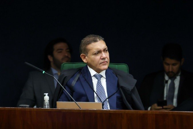 Nunes Marques é sorteado relator de pedido de revisão criminal de Jair Bolsonaro nunes-marques-e-sorteado-relator-de-pedido-de-revisao-criminal-de-jair-bolsonaro