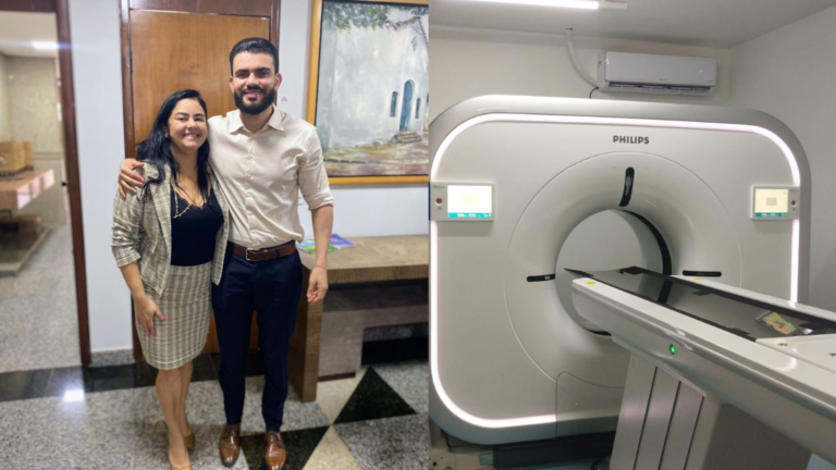 Hospital de Gurupi recebe novos equipamentos após solicitação de Léo Barbosa e vereadora Débora hospital-de-gurupi-recebe-novos-equipamentos-apos-solicitacao-de-leo-barbosa-e-vereadora-debora