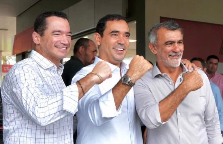 Vicentinho Júnior lança oficialmente pré-candidatura ao governo do Estado vicentinho-junior-lanca-oficialmente-pre-candidatura-ao-governo-do-estado