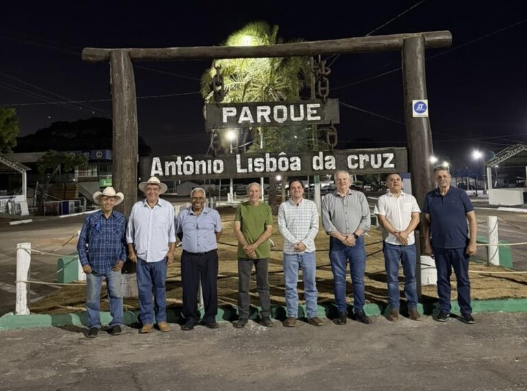 Diretoria do Sindicato Rural de Gurupi reforça união em alinhamento para a 51ª Expo Gurupi diretoria-do-sindicato-rural-de-gurupi-reforca-uniao-em-alinhamento-para-a-51a-expo-gurupi