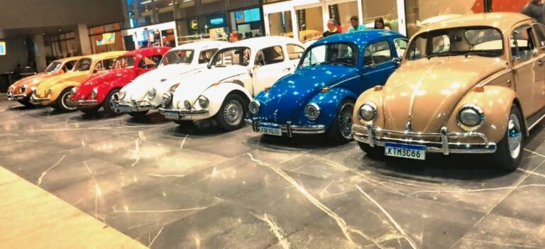 araguaina-recebe-encontro-de-carros-classicos