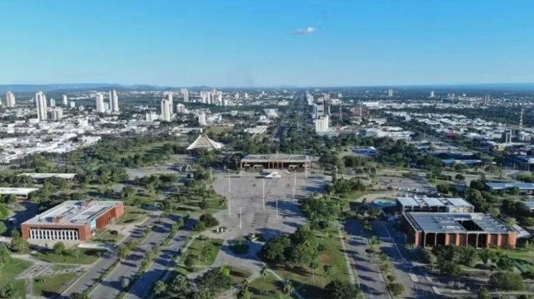 Palmas é a única capital do Norte entre as 10 melhores em qualidade de vida no país, diz pesquisa palmas-e-a-unica-capital-do-norte-entre-as-10-melhores-em-qualidade-de-vida-no-pais,-diz-pesquisa