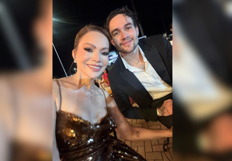 Filho de Solange Almeida vive em Palmas e segue os passos da mãe filho-de-solange-almeida-vive-em-palmas-e-segue-os-passos-da-mae