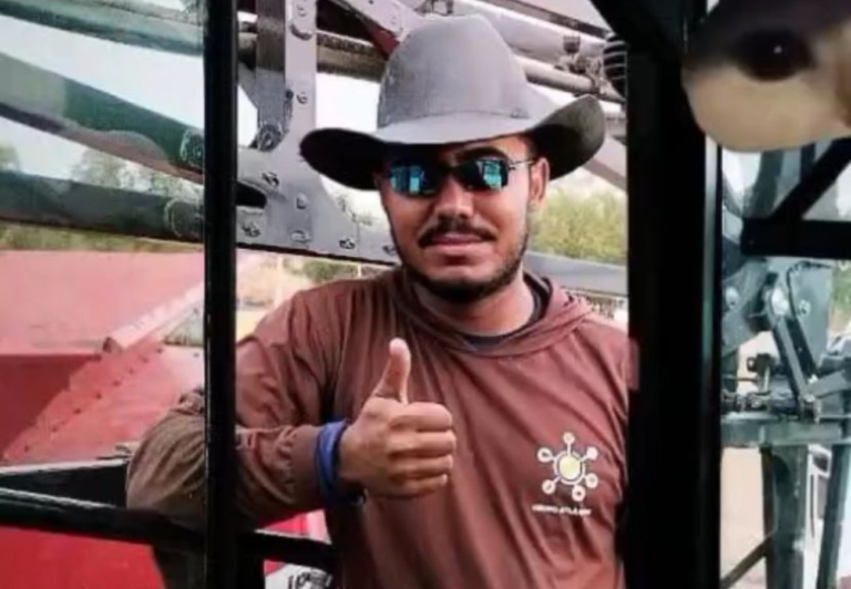 Quem é o jovem encontrado morto em represa após acidente com trator quem-e-o-jovem-encontrado-morto-em-represa-apos-acidente-com-trator