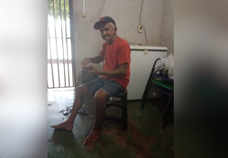 homem-sai-para-ir-a-comercio-e-desaparece-no-interior-do-tocantins,-diz-familia