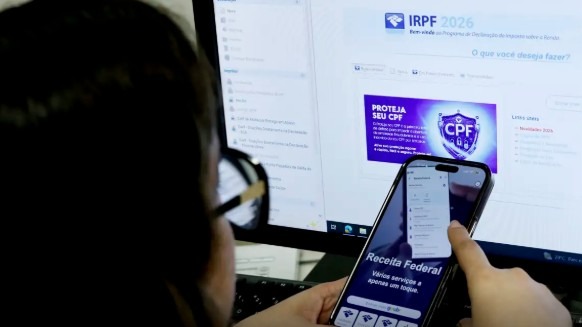 Na reta final, 30% ainda não enviaram declaração do Imposto de Renda na-reta-final,-30%-ainda-nao-enviaram-declaracao-do-imposto-de-renda