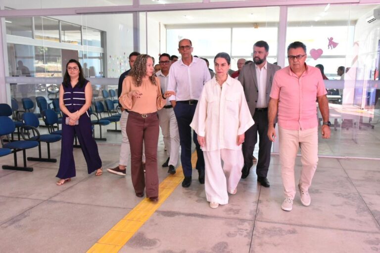 TCE-TO realiza visita técnica em Gurupi pelo projeto Caminhos da Integração tce-to-realiza-visita-tecnica-em-gurupi-pelo-projeto-caminhos-da-integracao