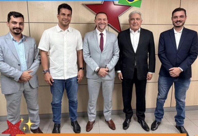 iraja-discute-articulacao-entre-psd,-pt,-psb-e-pdt-para-chapas-majoritarias-no-tocantins