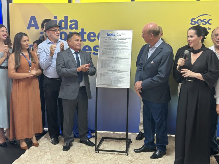 novas-instalacoes-do-sesc-sao-inauguradas-em-gurupi-com-foco-na-educacao-infantil-e-cultural