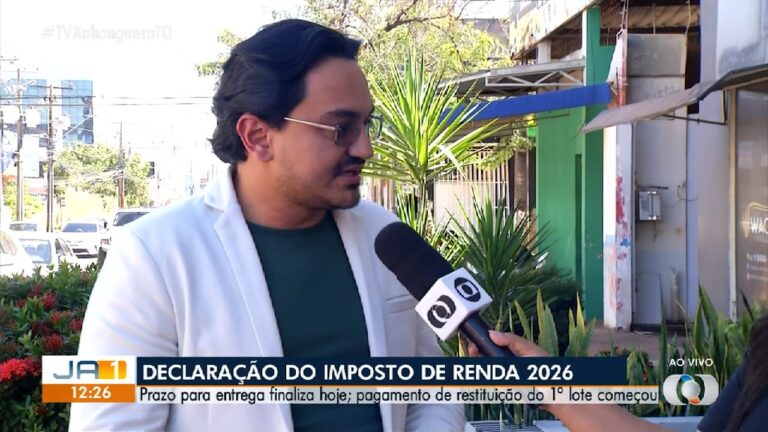 VÍDEOS: Jornal Anhanguera 1ª Edição-TO de sexta-feira, 29 de maio de 2026 videos:-jornal-anhanguera-1a-edicao-to-de-sexta-feira,-29-de-maio-de-2026