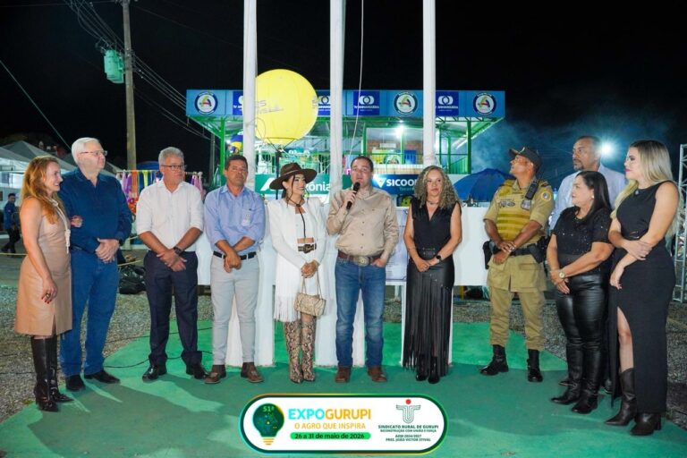 Rodeio emocionante e shows de Murilo Huff e Gustavo Mioto levam multidão à 51ª Expo Gurupi rodeio-emocionante-e-shows-de-murilo-huff-e-gustavo-mioto-levam-multidao-a-51a-expo-gurupi