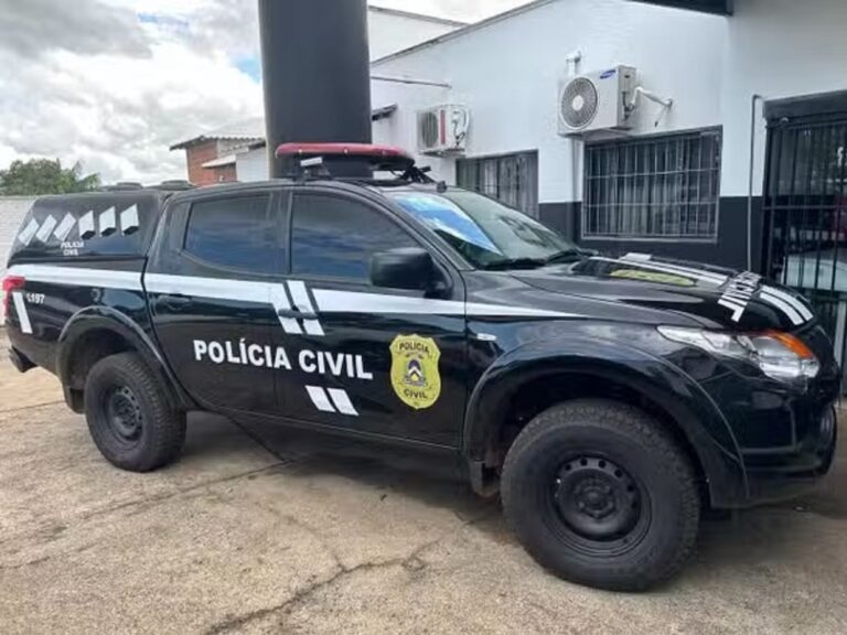 Homem finge pedir companhia para esposa para atrair e estuprar sobrinha, diz polícia homem-finge-pedir-companhia-para-esposa-para-atrair-e-estuprar-sobrinha,-diz-policia