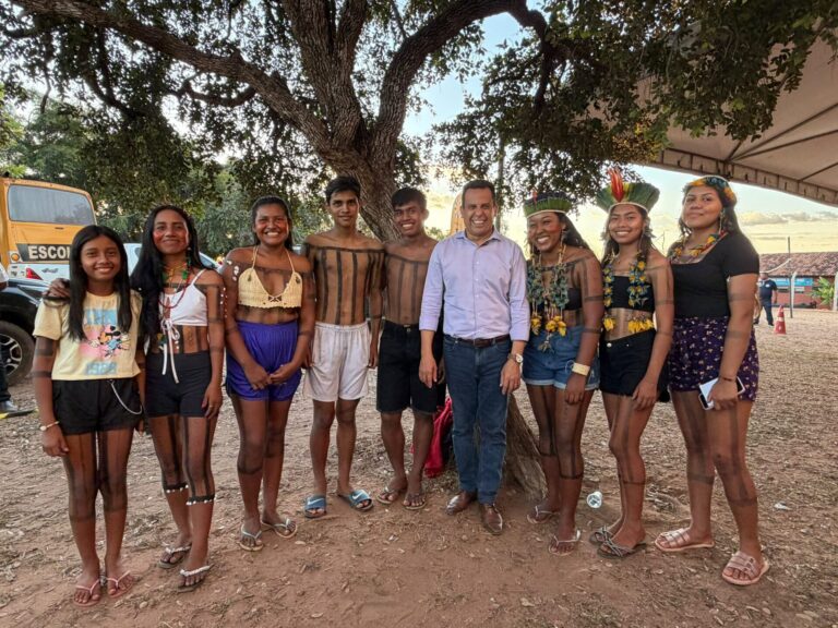 Fábio Vaz debate educação indígena e amplia diálogo com povos originários no Tocantins fabio-vaz-debate-educacao-indigena-e-amplia-dialogo-com-povos-originarios-no-tocantins