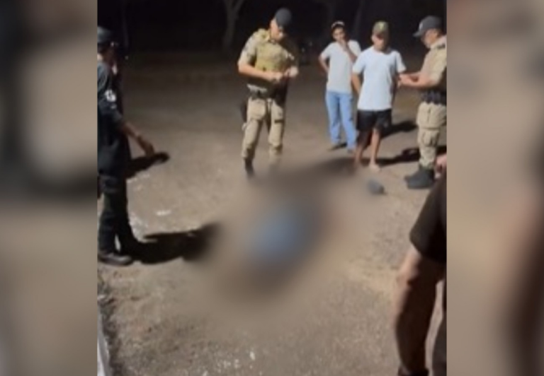 trabalhador-de-sonorizacao-e-morto-a-tiro-durante-exposicao-agropecuaria-em-miranorte