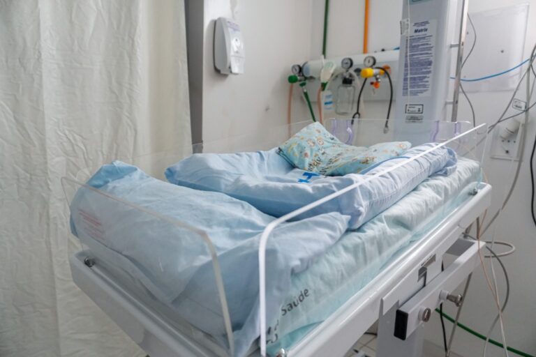 Araguaína sanciona lei de humanização do luto materno e parental araguaina-sanciona-lei-de-humanizacao-do-luto-materno-e-parental