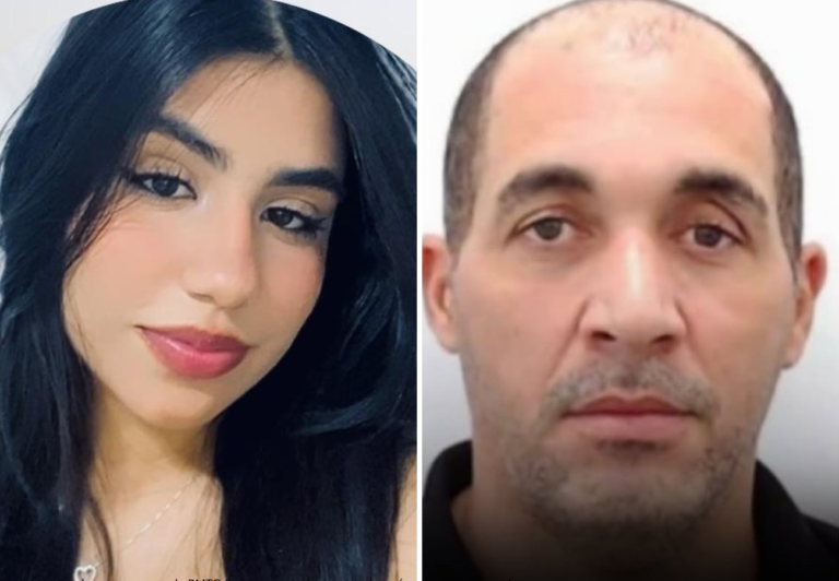 O que se sabe sobre o caso de jovem e padrasto encontrados carbonizados no Tocantins o-que-se-sabe-sobre-o-caso-de-jovem-e-padrasto-encontrados-carbonizados-no-tocantins