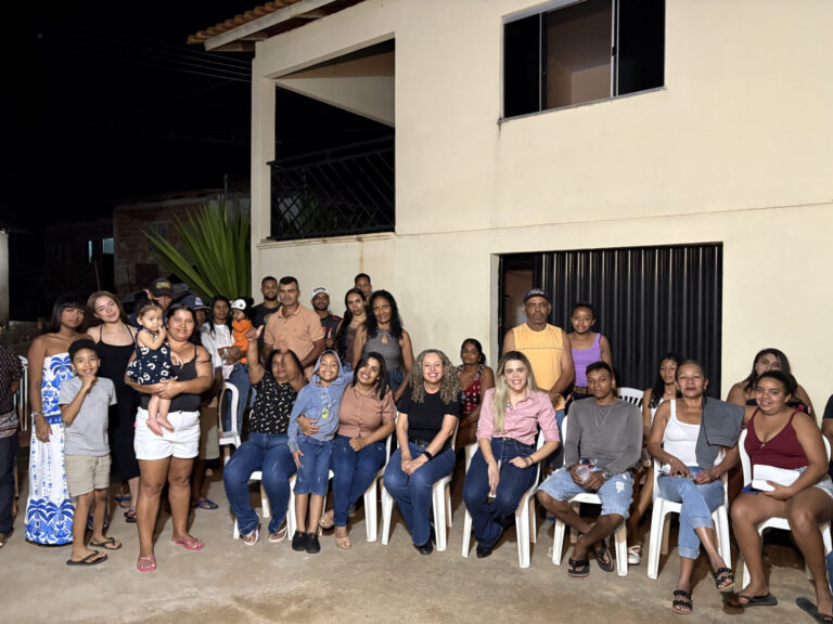 Luana Nunes articula pré-candidatura no Sudeste e projeta mandato baseado em gestão pública luana-nunes-articula-pre-candidatura-no-sudeste-e-projeta-mandato-baseado-em-gestao-publica