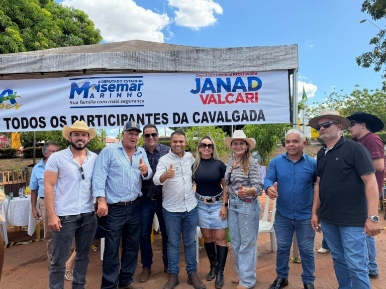 Moisemar Marinho prestigia 35ª ExpoGuaraí ao lado de lideranças locais moisemar-marinho-prestigia-35a-expoguarai-ao-lado-de-liderancas-locais