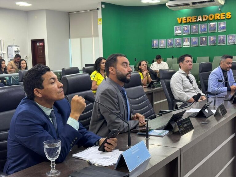 Fernando de Jesus toma posse como vereador em Araguaína fernando-de-jesus-toma-posse-como-vereador-em-araguaina