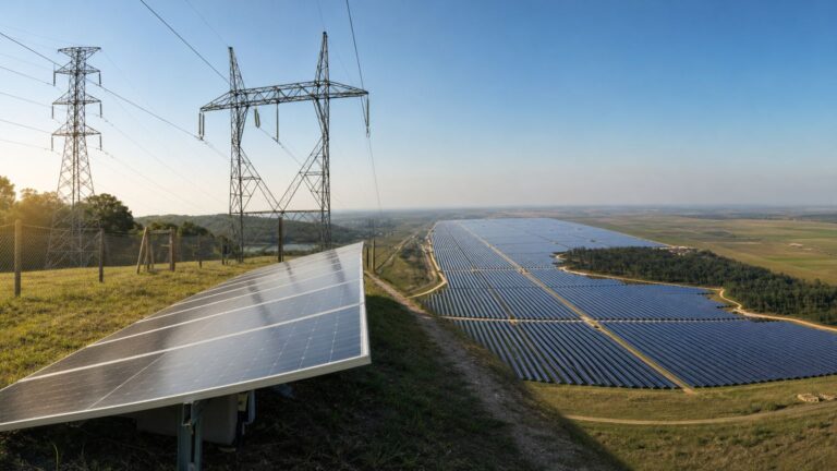 Ibama libera instalação de linhão de R$ 18 bilhões e viabiliza parques solares em Gurupi ibama-libera-instalacao-de-linhao-de-r$-18-bilhoes-e-viabiliza-parques-solares-em-gurupi
