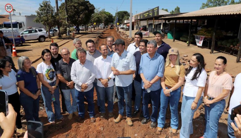 governo-do-tocantins-investe-r$-7,5-milhoes-em-obras-urbanas-em-miracema-e-miranorte