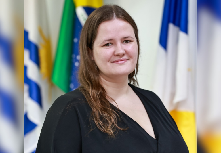 Quem é a secretária de Saúde de Palmas presa em investigação sobre a terceirização das UPAs quem-e-a-secretaria-de-saude-de-palmas-presa-em-investigacao-sobre-a-terceirizacao-das-upas