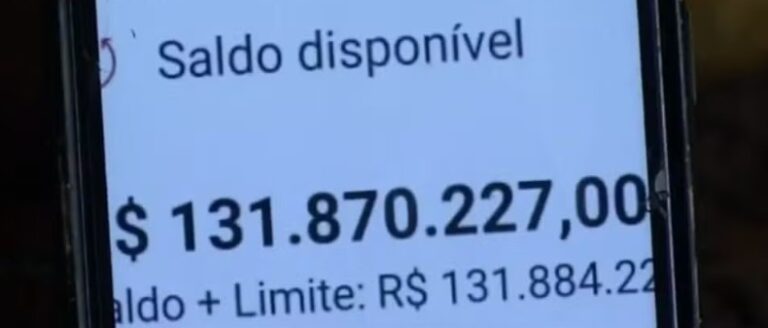 Como transferência de R$ 131 milhões por engano a motorista no TO virou disputa judicial como-transferencia-de-r$-131-milhoes-por-engano-a-motorista-no-to-virou-disputa-judicial
