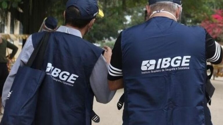 IBGE abre inscrições para seleção com vagas no Tocantins com salários de até R$ 4 mil ibge-abre-inscricoes-para-selecao-com-vagas-no-tocantins-com-salarios-de-ate-r$-4-mil
