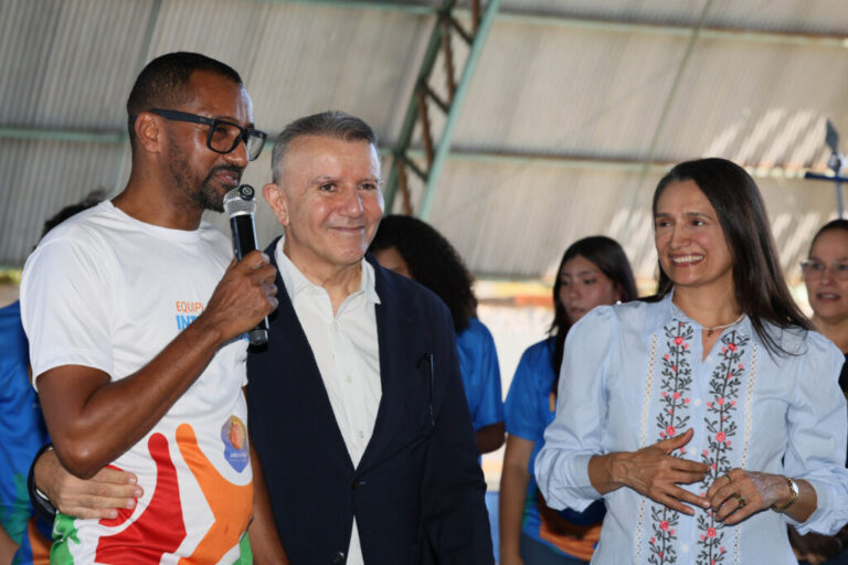 Joelson Soares assume a Secretaria da Igualdade Racial e Direitos Humanos de Palmas joelson-soares-assume-a-secretaria-da-igualdade-racial-e-direitos-humanos-de-palmas