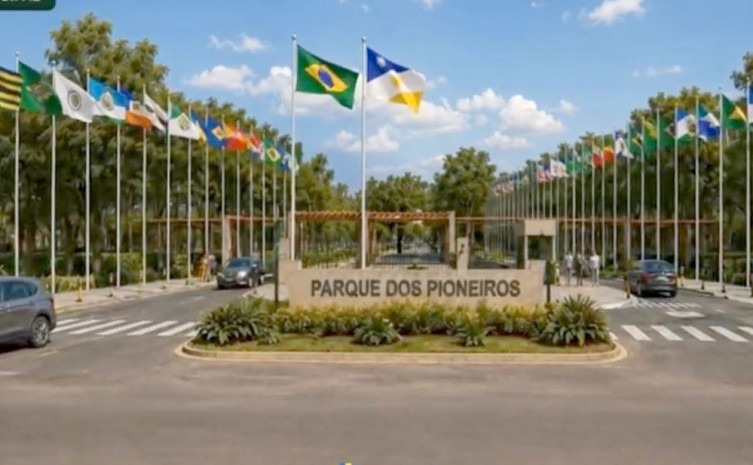 Governador anuncia construção do Parque dos Pioneiros em Palmas governador-anuncia-construcao-do-parque-dos-pioneiros-em-palmas