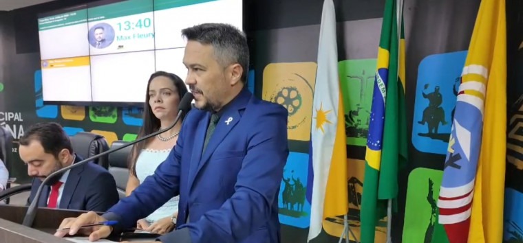 Reeleito sem oposição, Max Fleury destaca união política e reforça parceria com prefeito Wagner reeleito-sem-oposicao,-max-fleury-destaca-uniao-politica-e-reforca-parceria-com-prefeito-wagner