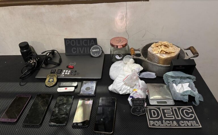 Irmãos são presos suspeitos de desviar R$ 300 mil em criptomoedas com golpe especializado irmaos-sao-presos-suspeitos-de-desviar-r$-300-mil-em-criptomoedas-com-golpe-especializado