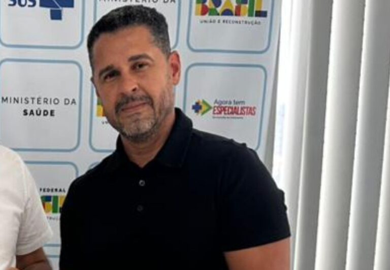 Superintendente investigado por fraude em contrato de R$ 139 milhões é exonerado do cargo superintendente-investigado-por-fraude-em-contrato-de-r$-139-milhoes-e-exonerado-do-cargo