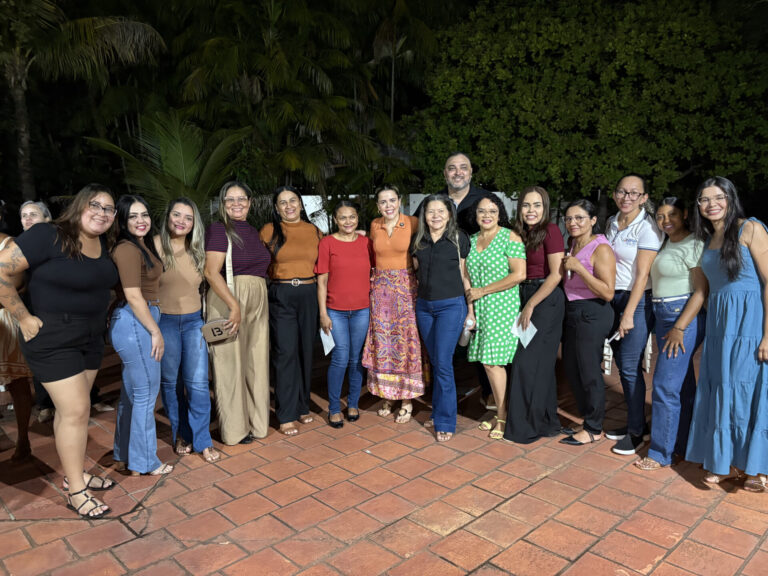 Luana Nunes debate autonomia econômica e políticas para mulheres em Gurupi luana-nunes-debate-autonomia-economica-e-politicas-para-mulheres-em-gurupi