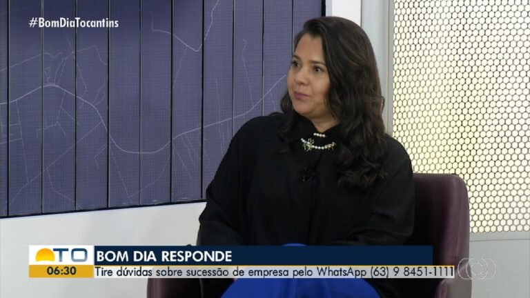 VÍDEOS: Bom Dia Tocantins, desta sexta-feira, 19 de junho de 2026. videos:-bom-dia-tocantins,-desta-sexta-feira,-19-de-junho-de-2026.
