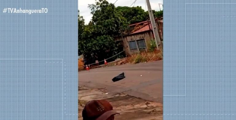 Jovem de 19 anos é encontrada morta com marcas de tiros em rua de Palmas jovem-de-19-anos-e-encontrada-morta-com-marcas-de-tiros-em-rua-de-palmas