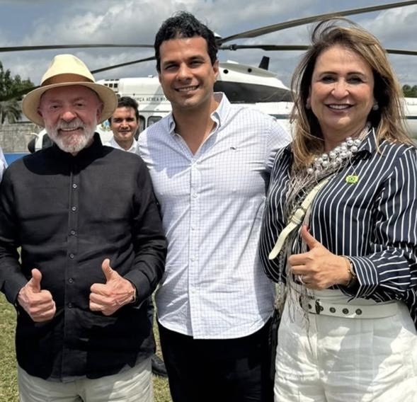 Kátia Abreu defende Irajá como “senador do Lula” katia-abreu-defende-iraja-como-“senador-do-lula”