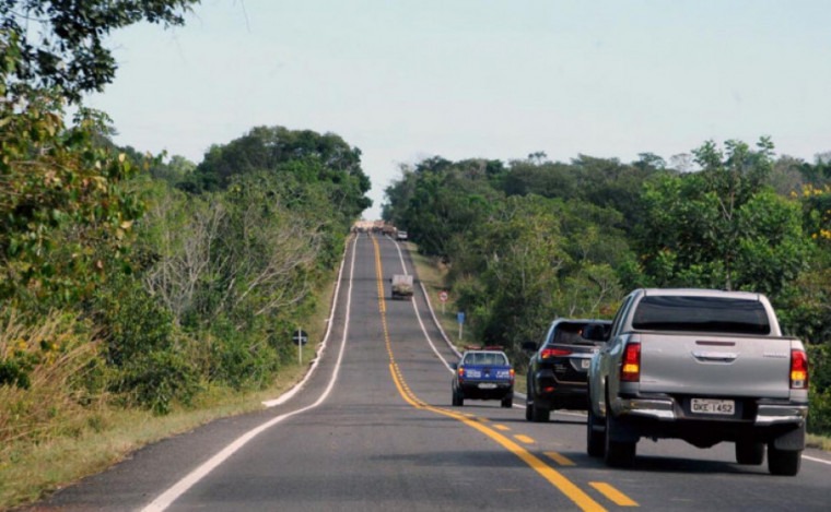 Após 11 anos de promessas, governo vai autorizar início da duplicação da TO-222 em Araguaína apos-11-anos-de-promessas,-governo-vai-autorizar-inicio-da-duplicacao-da-to-222-em-araguaina