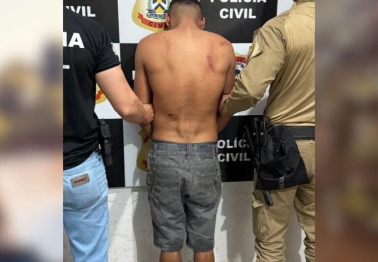 Suspeito de roubo e tentativa de homicídio contra policial militar é preso no TO suspeito-de-roubo-e-tentativa-de-homicidio-contra-policial-militar-e-preso-no-to