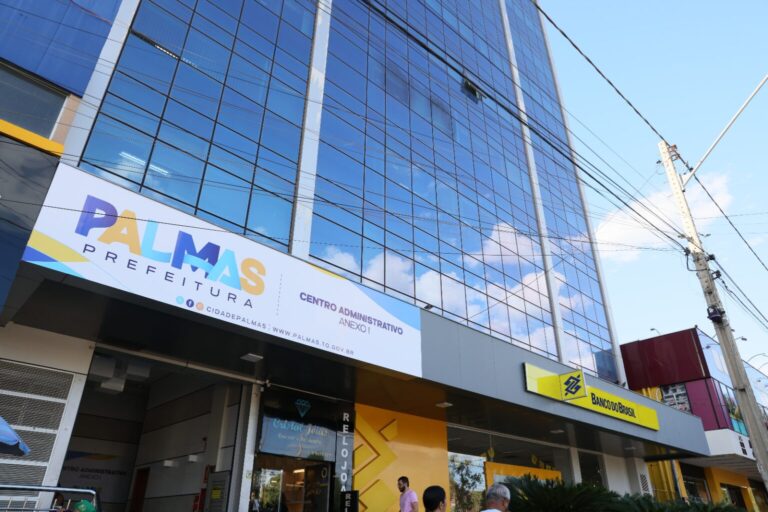 Prefeitura de Palmas tem mais de R$ 41 milhões em débitos de FGTS, aponta auditoria prefeitura-de-palmas-tem-mais-de-r$-41-milhoes-em-debitos-de-fgts,-aponta-auditoria