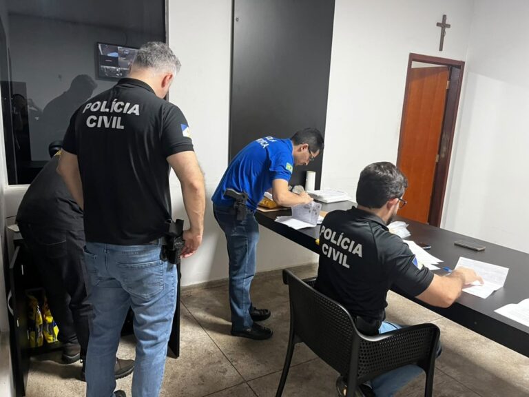 Suspeitos de sonegar R$ 26 milhões tinham galpão de fachada e motorista como ‘laranja’ suspeitos-de-sonegar-r$-26-milhoes-tinham-galpao-de-fachada-e-motorista-como-‘laranja’